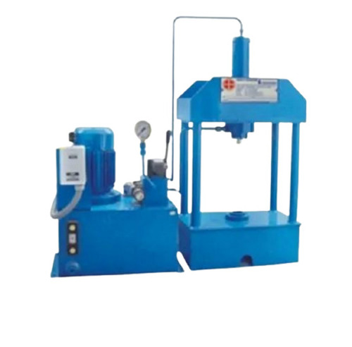 Hydraulic Cheese Pipe Straightener 32 Mm