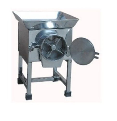 Heavy Duty 3 Hp Stainless Steel Commercial Pulverizers