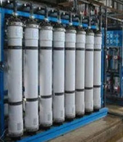 Commercial Ultra Filtration System