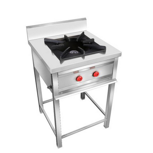 Single Burner Stoves