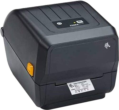 Tsc Ta210 Desktop Thermal Transfer Barcode Printer