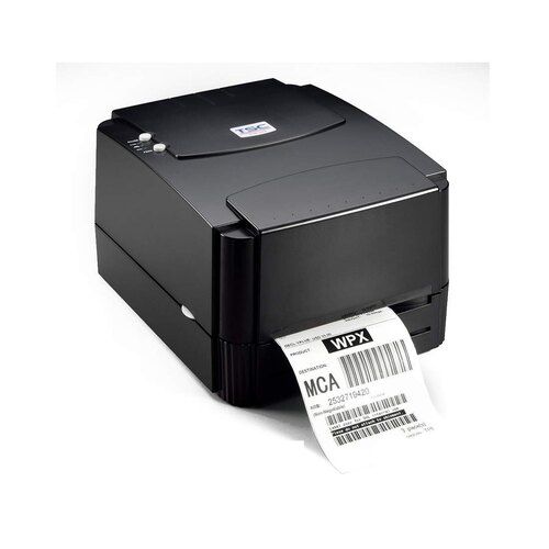 TSC TTP 244 Pro Barcode Label Printer