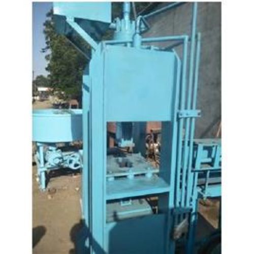 Automatic Fly Ash Bricks Making Machine