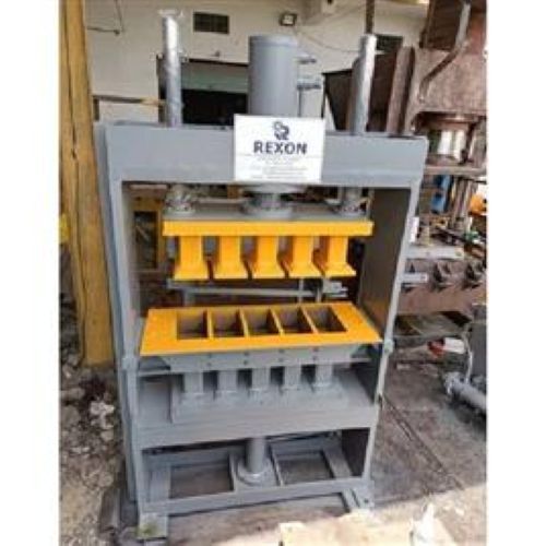 Fly Ash Brick Making Machine