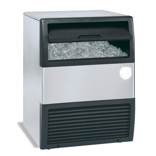 Ice Cube Machine - Operating Type: Manual