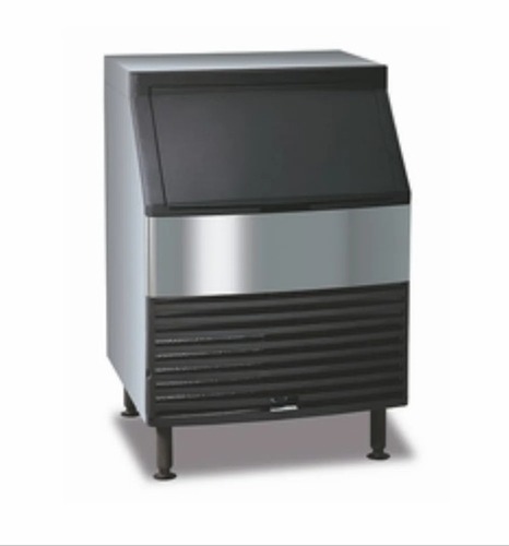 Koolaire Ice Cube Machines - Operating Type: Manual