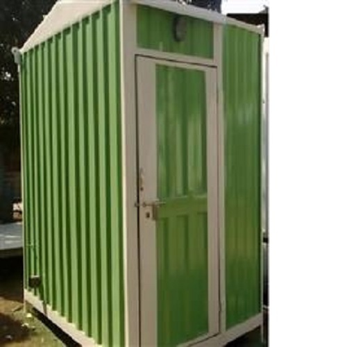 Readymade Toilet Cabin