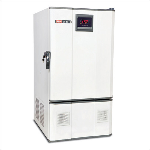 Remi Ci 19 Plus LCD Cooling Incubators