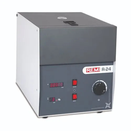 Remi R 24 Revolutionary High Speed Centrifuge