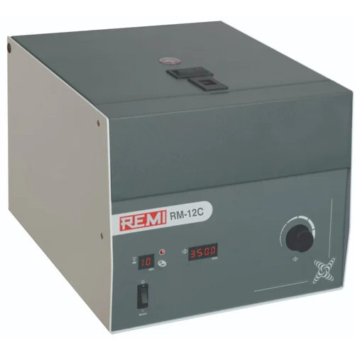 REMI RM 12C Bench Top Centrifuge
