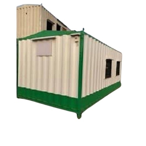 steel portable cabin