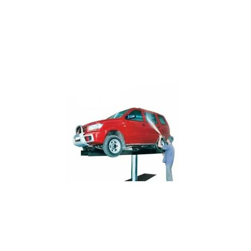 Car Washing Lift