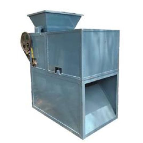 Semi Automatic Magnet Machine, Material: Mild Steel