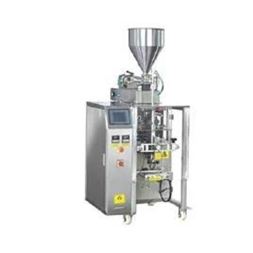 Water Pouch Packing Machine - Stainless Steel, 150x80x100Cm, 5-20L Capacity | High-Speed Filling, Automated Sealing, Accurate Volume Control, Compact Design, Easy Maintenance