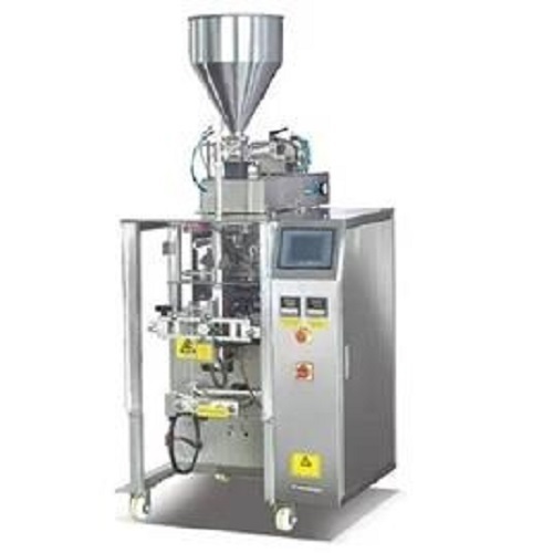  Automatic Pulses Packing Machine