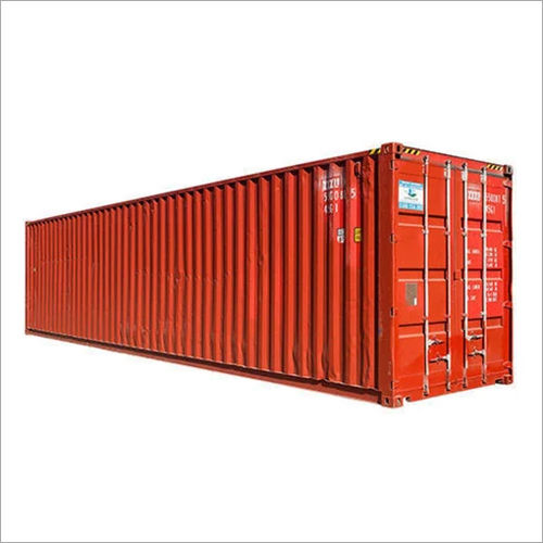 Weather Resistant Used Shipping Container