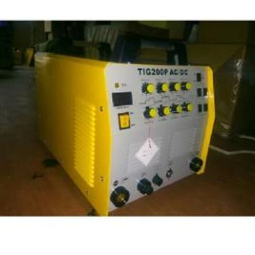 Aluminum Welding Machine