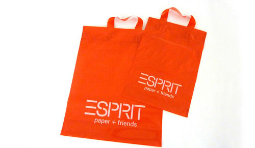 Easy To Carry Flexo Printing Bags