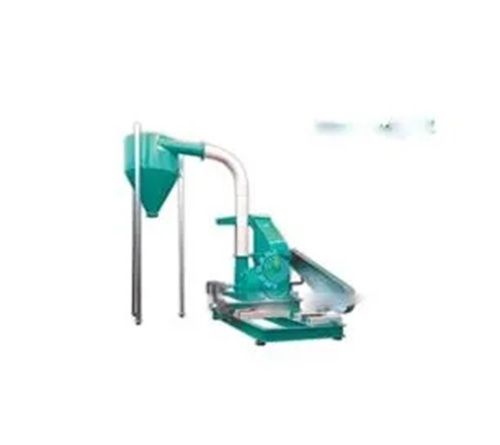 Hammer Mill Pulverizer