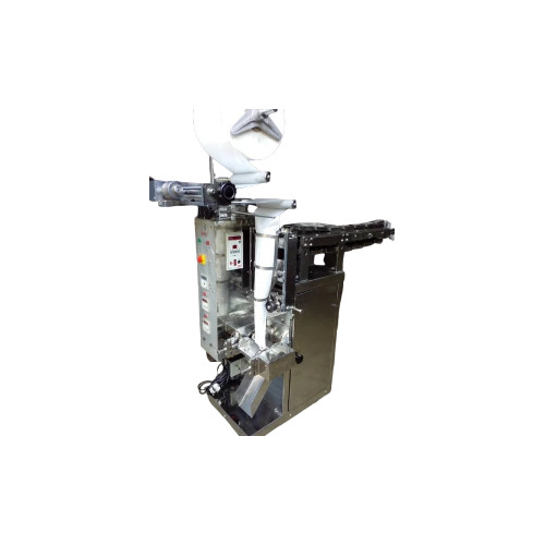 Automatic Laddu Pouch Packing Machine