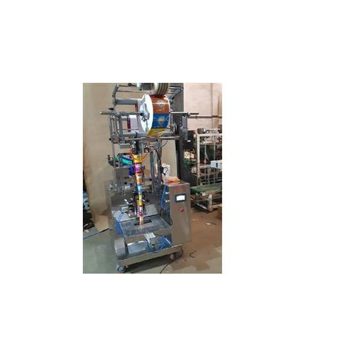 Corona Testing Kit Pouch Packing Machine