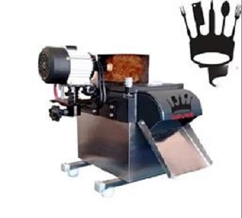 Banana Chips Making Machine
