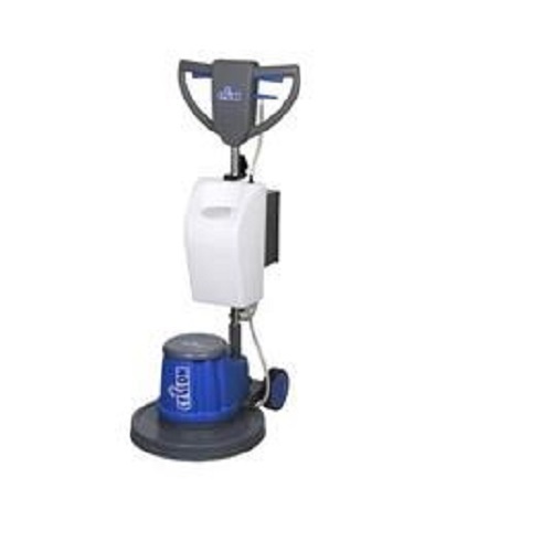 Deluxe 15 Disc Floor Polishing Machine