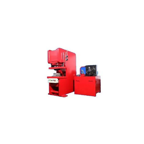 Hydraulic C Type Press Machine