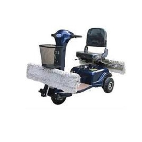 Mopping Machine