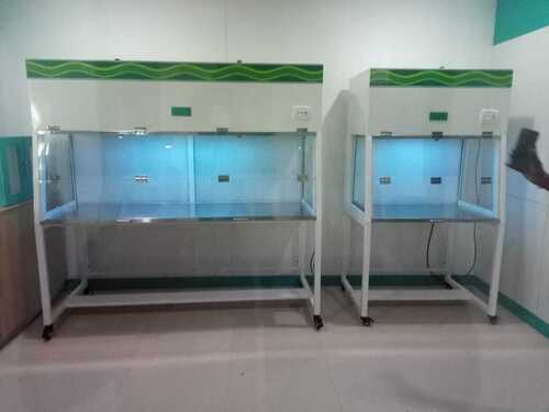 Laminar Flow Cabinet In Thiruvallur