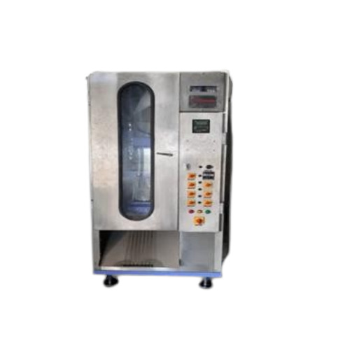 Oil Packing Machine 500Ml 1000Ml
