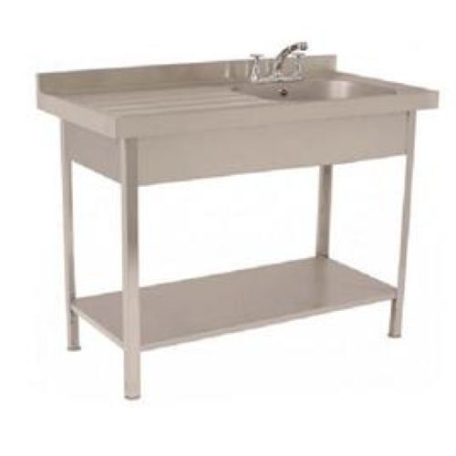 Working Table With Sink