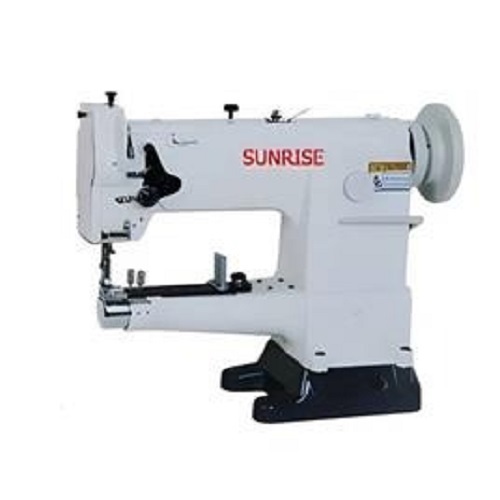 Cylinder Bed Binding Machines