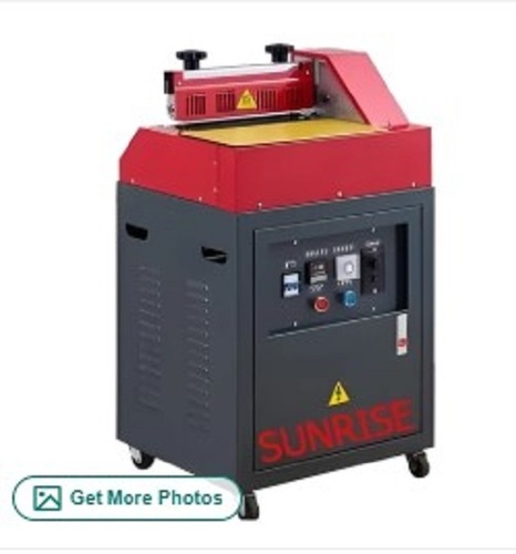 Hot Melt Glue Pasting Machine