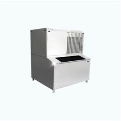 Ice Cube Making Machine