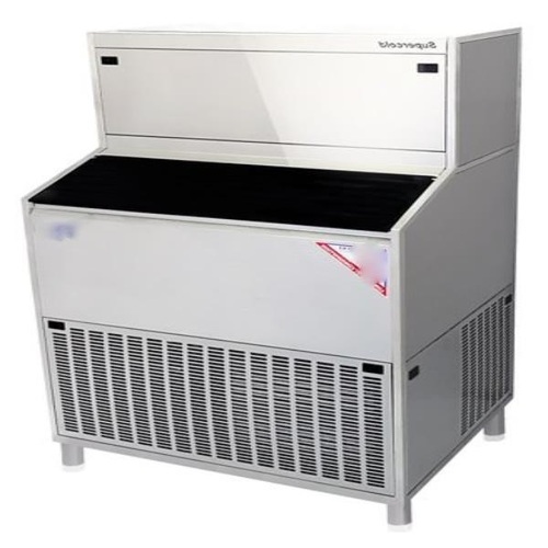 ice cube making machine