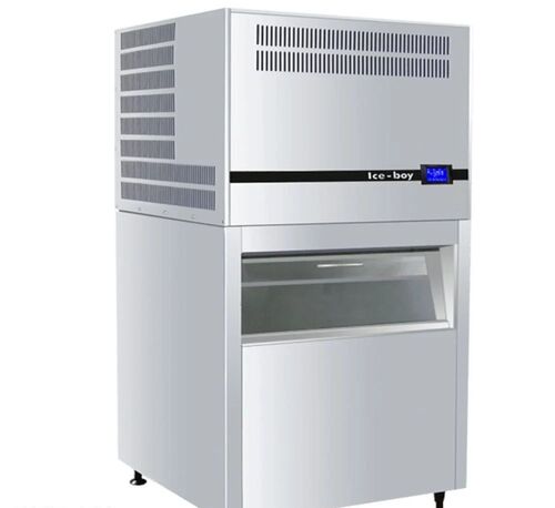 Premium Ice Cube Making Machine