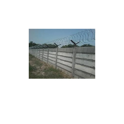 rcc wall