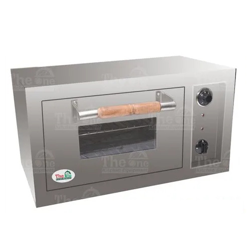Electric Pizza Oven 1824