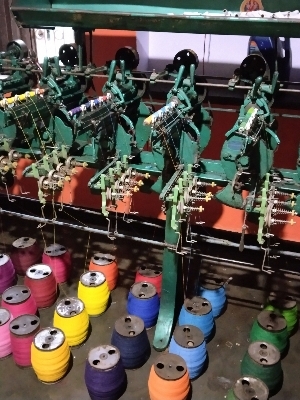 sewing thread