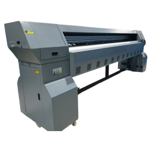 Flex Printing Machines