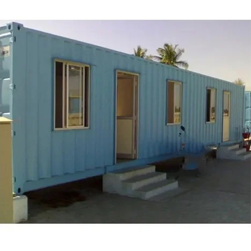 Portable Guest House