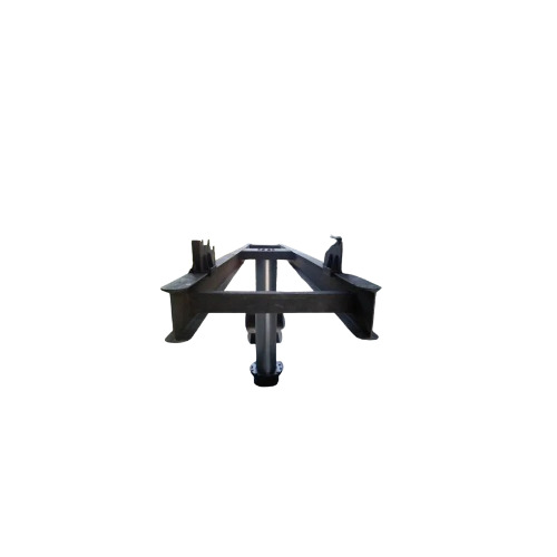 Single Pole Automatic Car Washing Lift - 4 Ton Capacity , Durable Design for Efficient Vehicle Maintenance