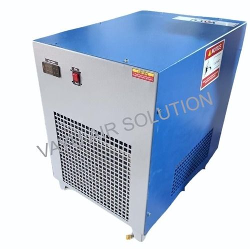 refrigerated air dryers