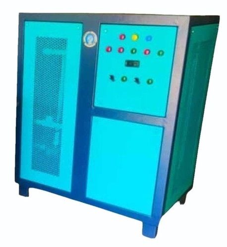 Beverage Water Chillers Cooler - Color: Green & Black