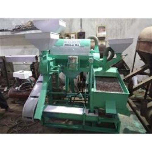 dal mill machine
