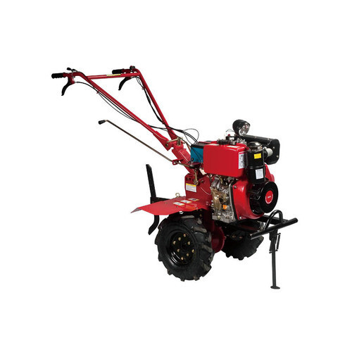 Power Weeder Tiller