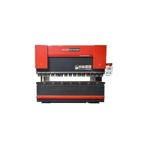 Hydraulic Cnc Bending Machine