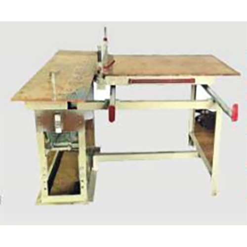 Ms Wood Cutter Machine