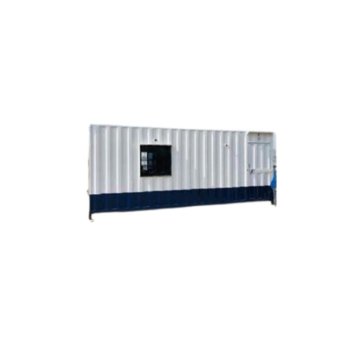 Interior Porta Container